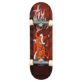 Tech Deck  X-Connect  Park Creator - 1 Miniatoura Troxosanida kai 1 Rampa